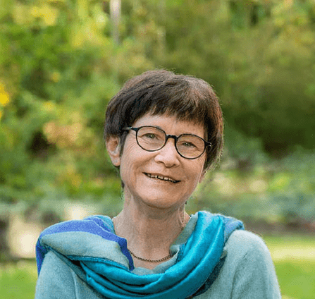 Susanne Wachsmann-Jesse